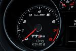 Audi TT RS Plus 2012 года (WW)